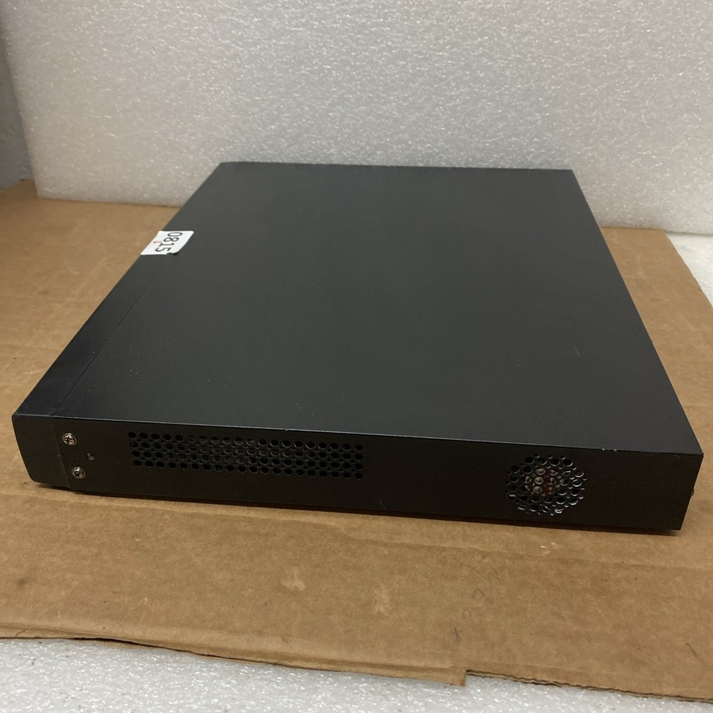 Northern network video recorder NVR16POE2TH