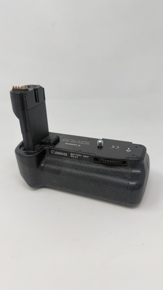 Canon Battery Grip BG_E2 for 20D 30D