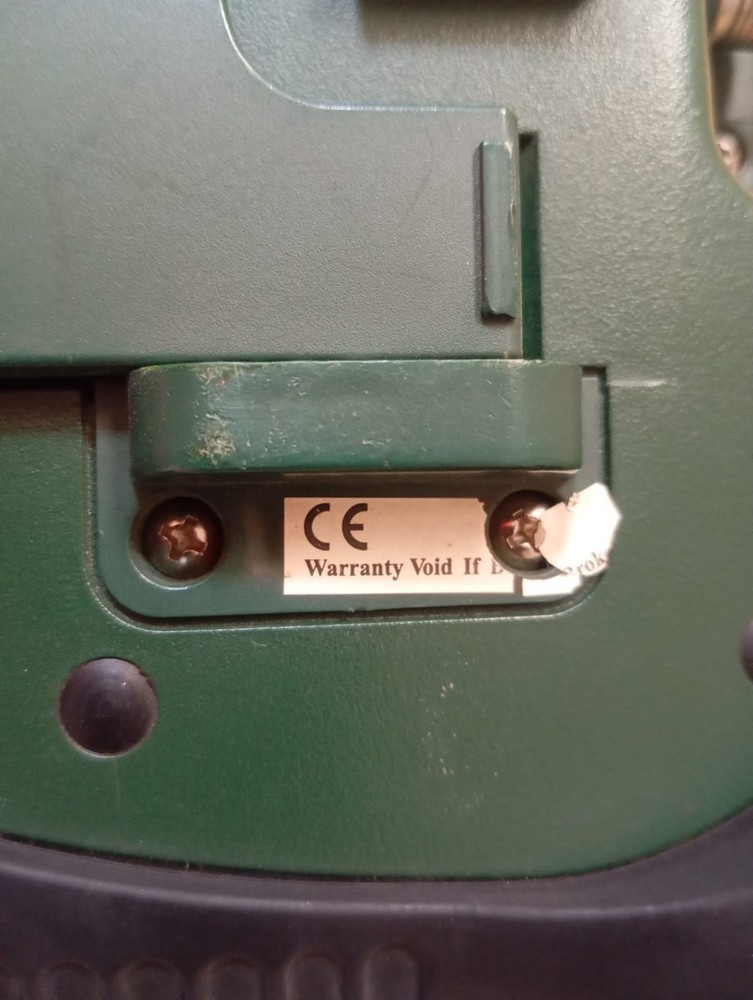 Extech Instruments / High Definition VideoScope / HDV600