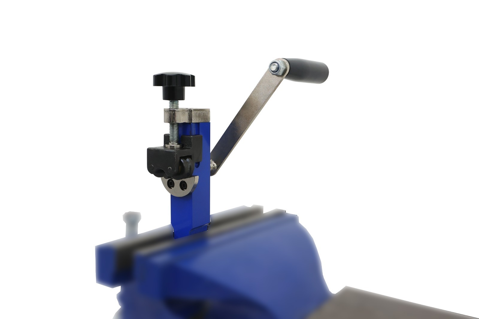 Tubing Bead Roller Kit w/ 3 Shafts