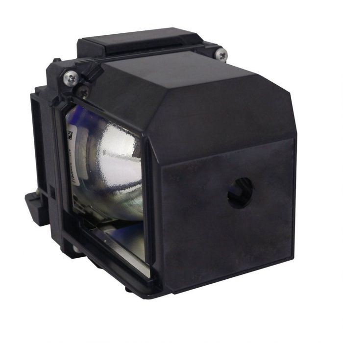 EUALFA Lamp for EPSON EB-W42 Projector