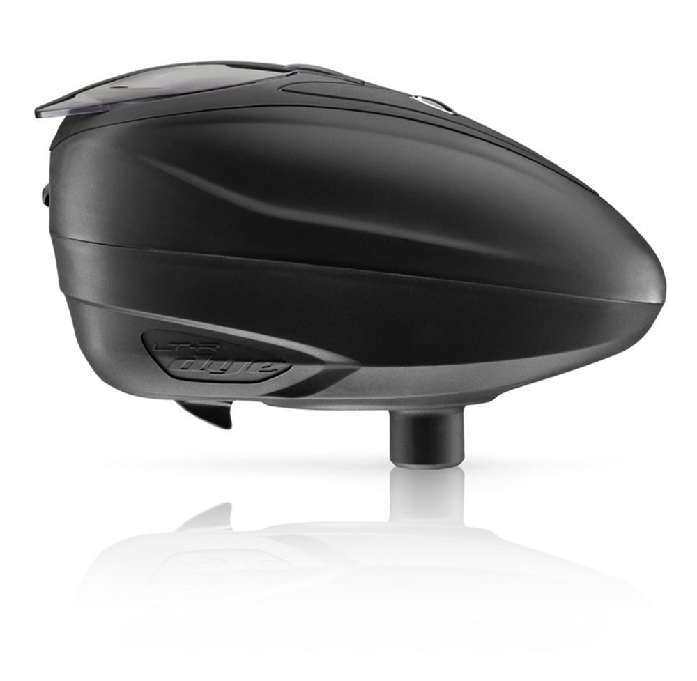 Dye LT-R Electronic Paintball Loader