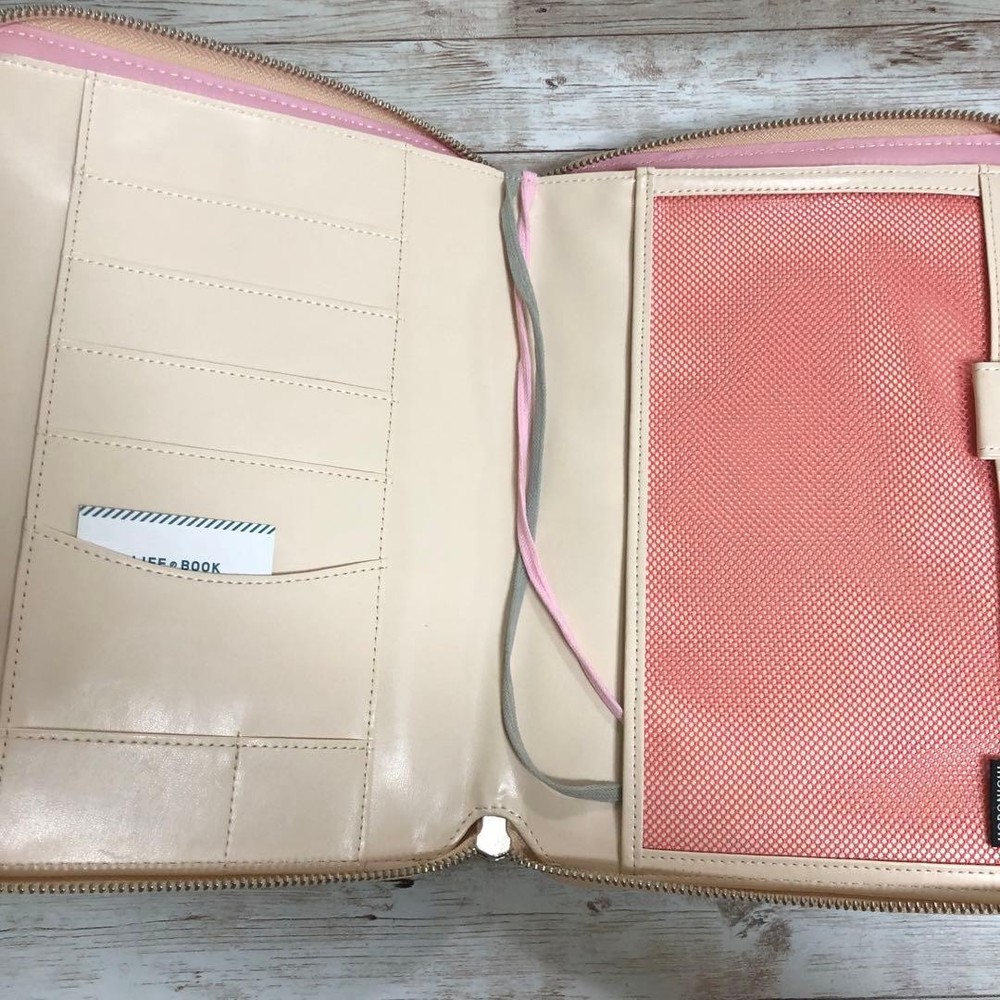 Hobonichi Techo Cousin Size PYT