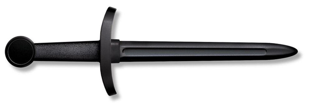 Cold Steel Polypropylene Dagger Trainer