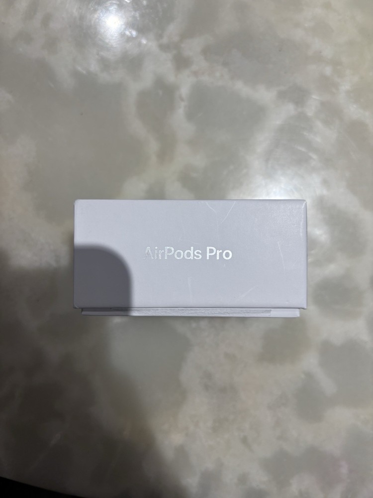Air Pods Pro 3