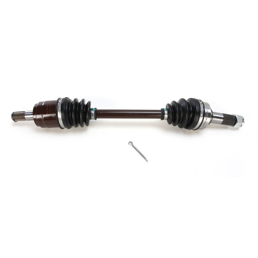 Moose Complete Front Right Axle Kit - 0214-1030