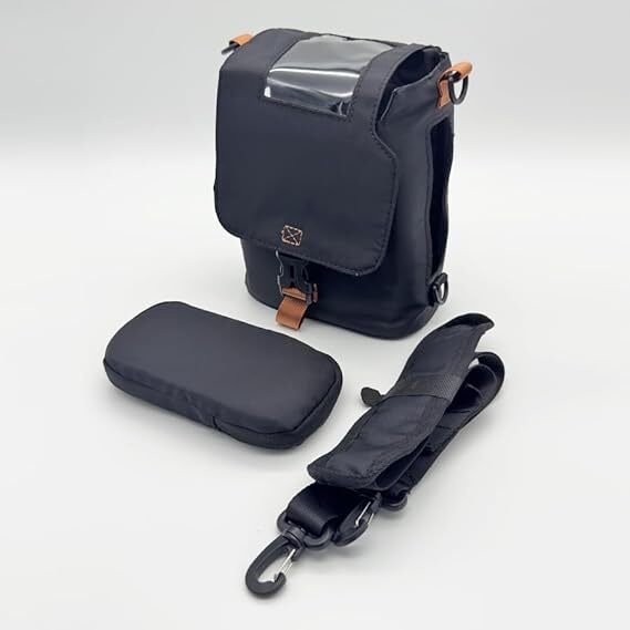 ARYA Mini Carrying Bag
