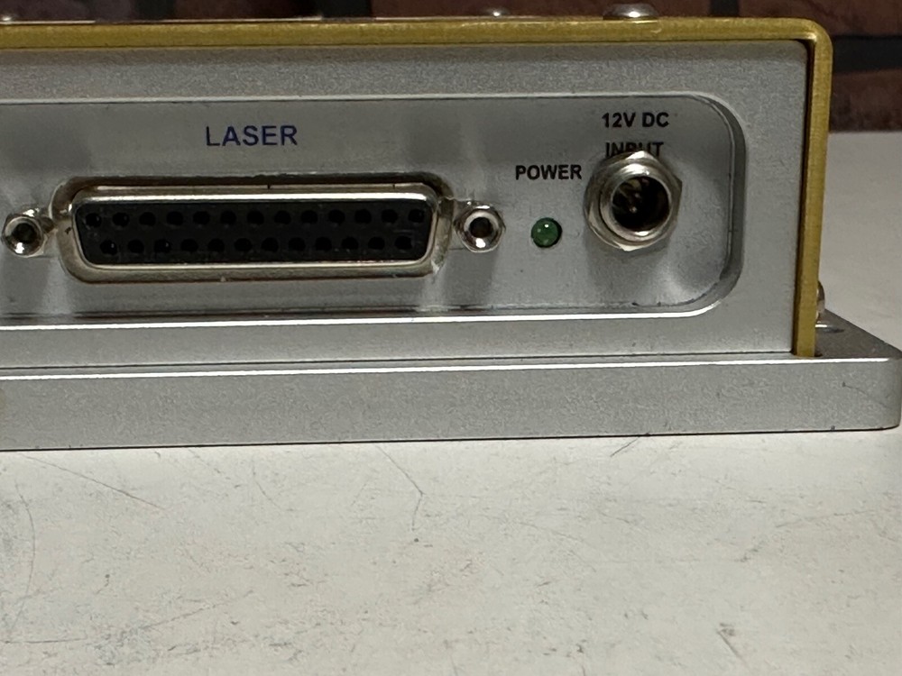 Laser Quantum SMD 6000 Controller for IGNIS 660 Lasers