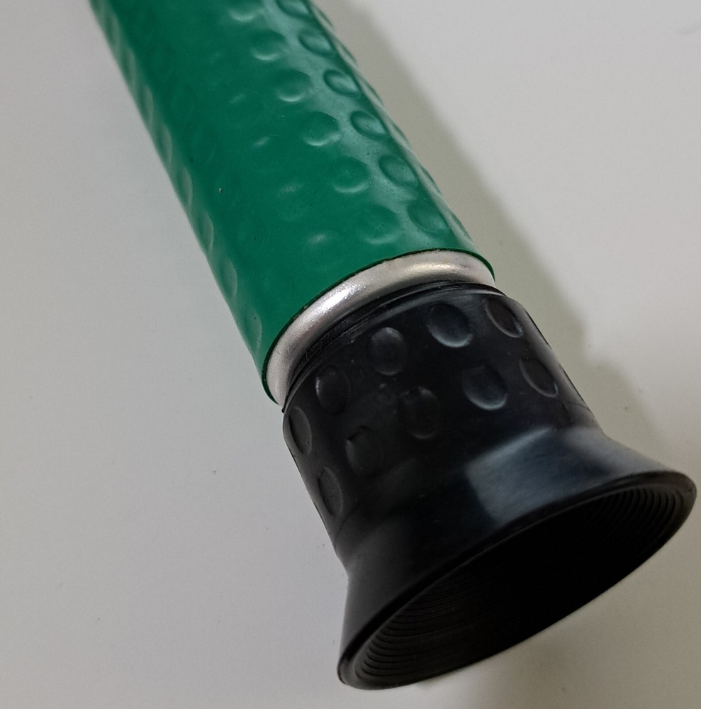 VEE GEE Scientific Handheld Sodium Chloride Refractometer SX-1