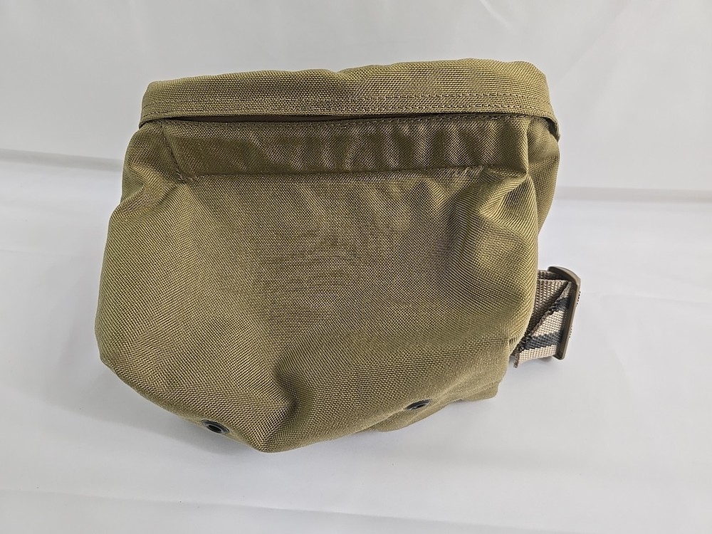 Eagle industries SAS Drop Leg Dump Pouch