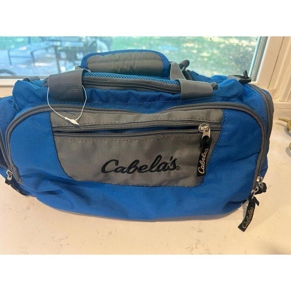 Cabela's duffel Bag