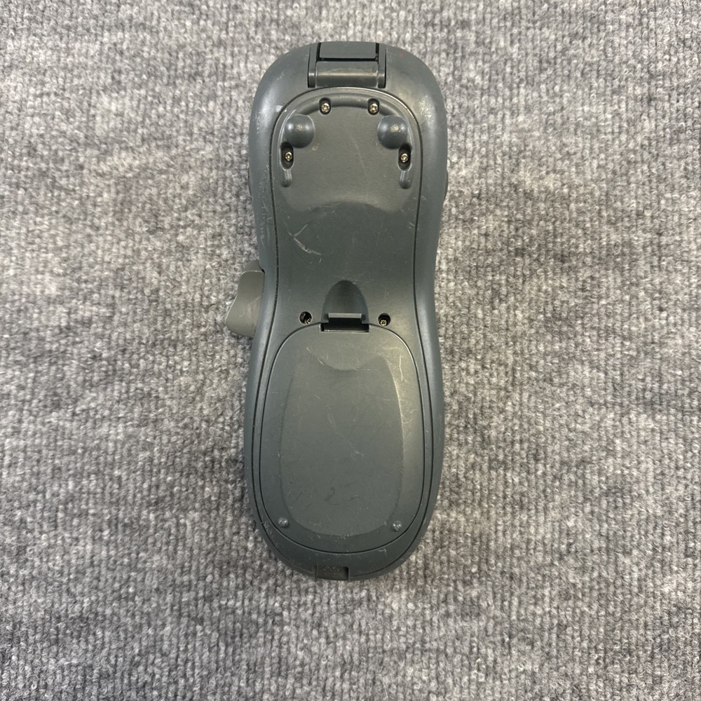 DYMO LetraTag Handheld Portable Label Maker LT-100H Working