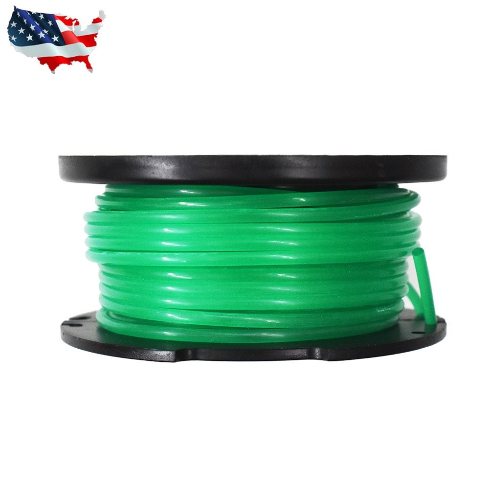 3 Pack For Black & Decker Replacement SF-080 Auto Feed String Trimmer Spool Line