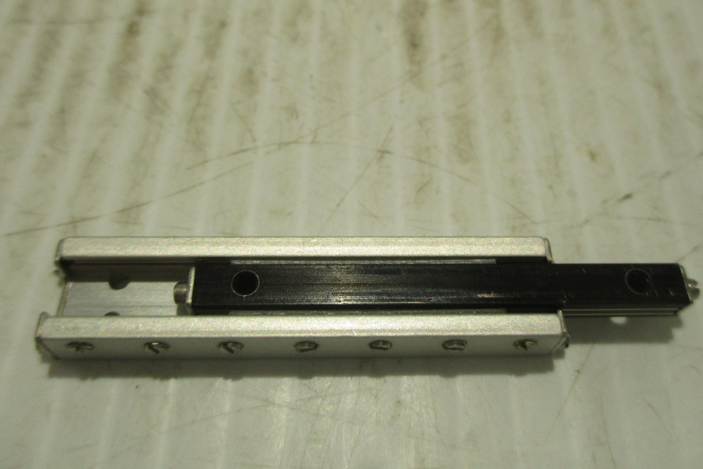 NEW DELTRON C-3 LINEAR SLIDE