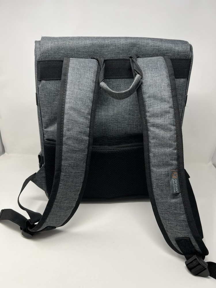"UPS" (logo) Oniva Commuter Cooler Backpack