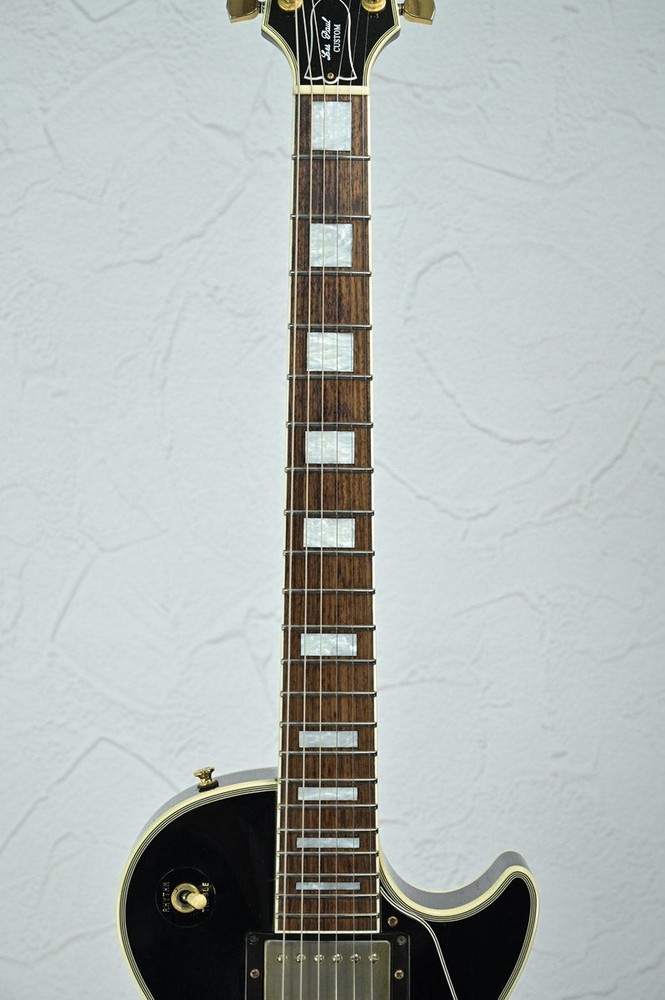 EPIPHONE LPC-80 Ebony [109074]