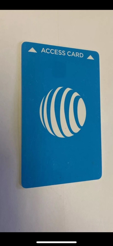 DIRECTV Access Card DIRECT TV