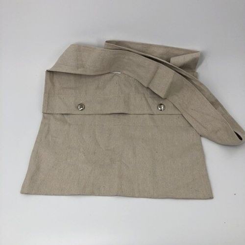 Early British Haversack - F&I, Revolutionary War