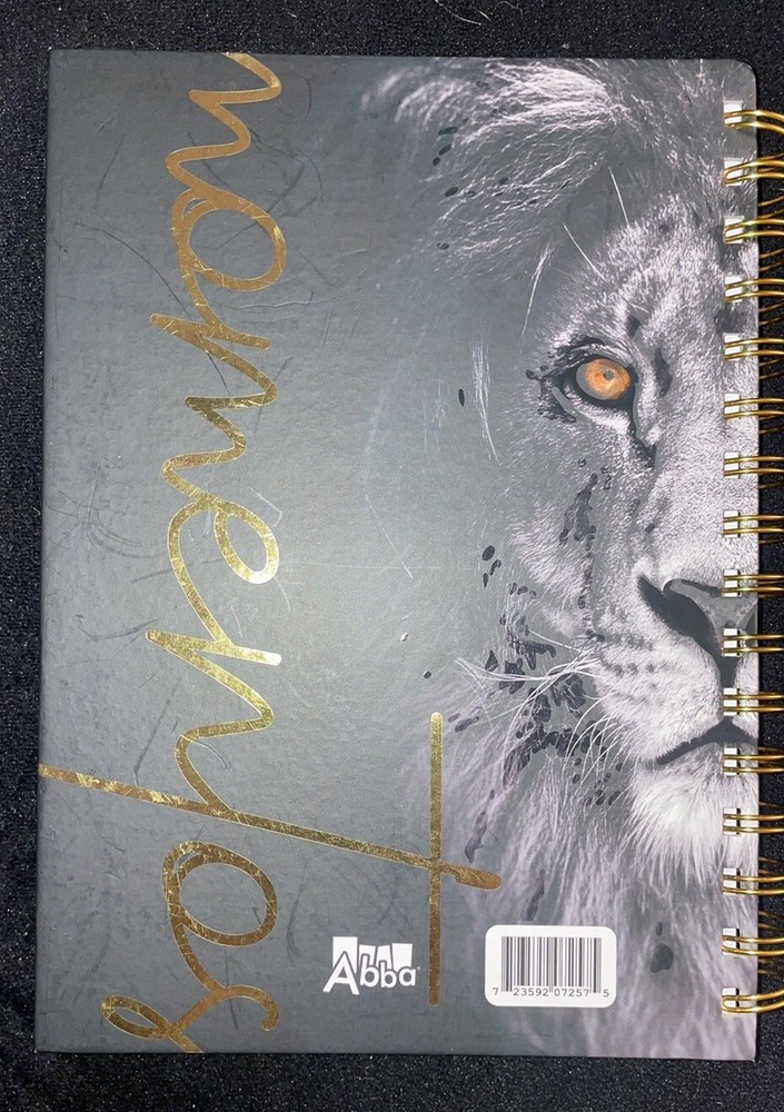 Mis Momentos Con Dios Journal