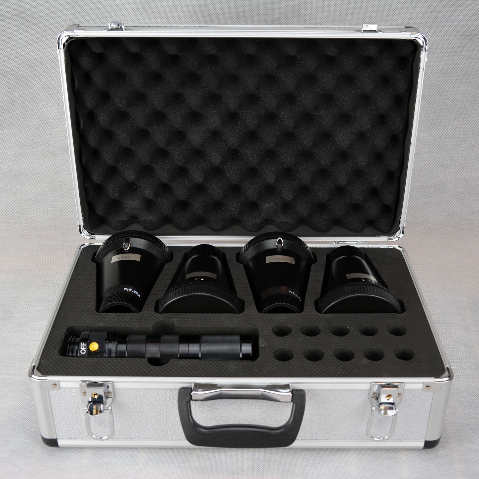 Net Launcher - Net Shooter - Animal Rescue For Sale - Shooting Net Gun Netgun