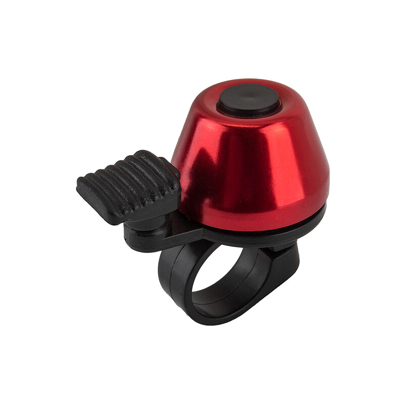 Sunlite Candy Mini Bell Bell Sunlt Ano-candy Red