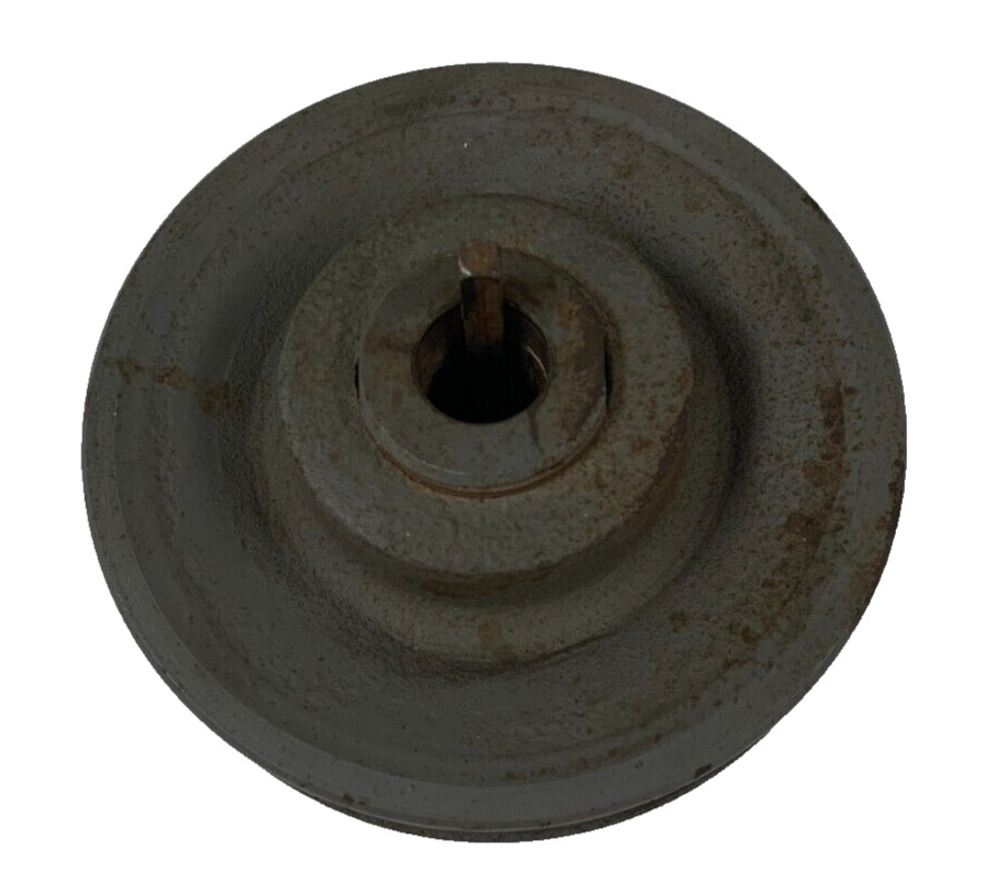 BROWNING VARIABLE PITCH SHEAVE