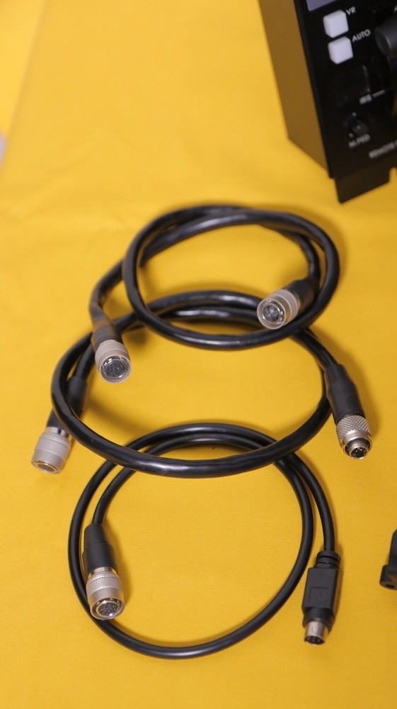 Full Wireless Camera Control Unit (CCU) FOR SONY/PANASONIC/JVC CAMERAS