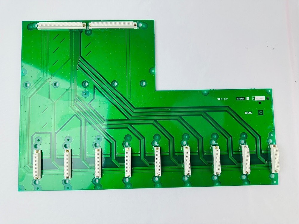 SMC 2TP-0A204 Backplane