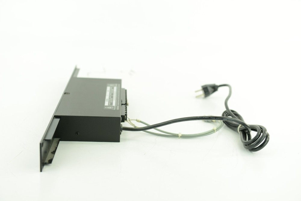 Bose 102 System Controller Rackmount