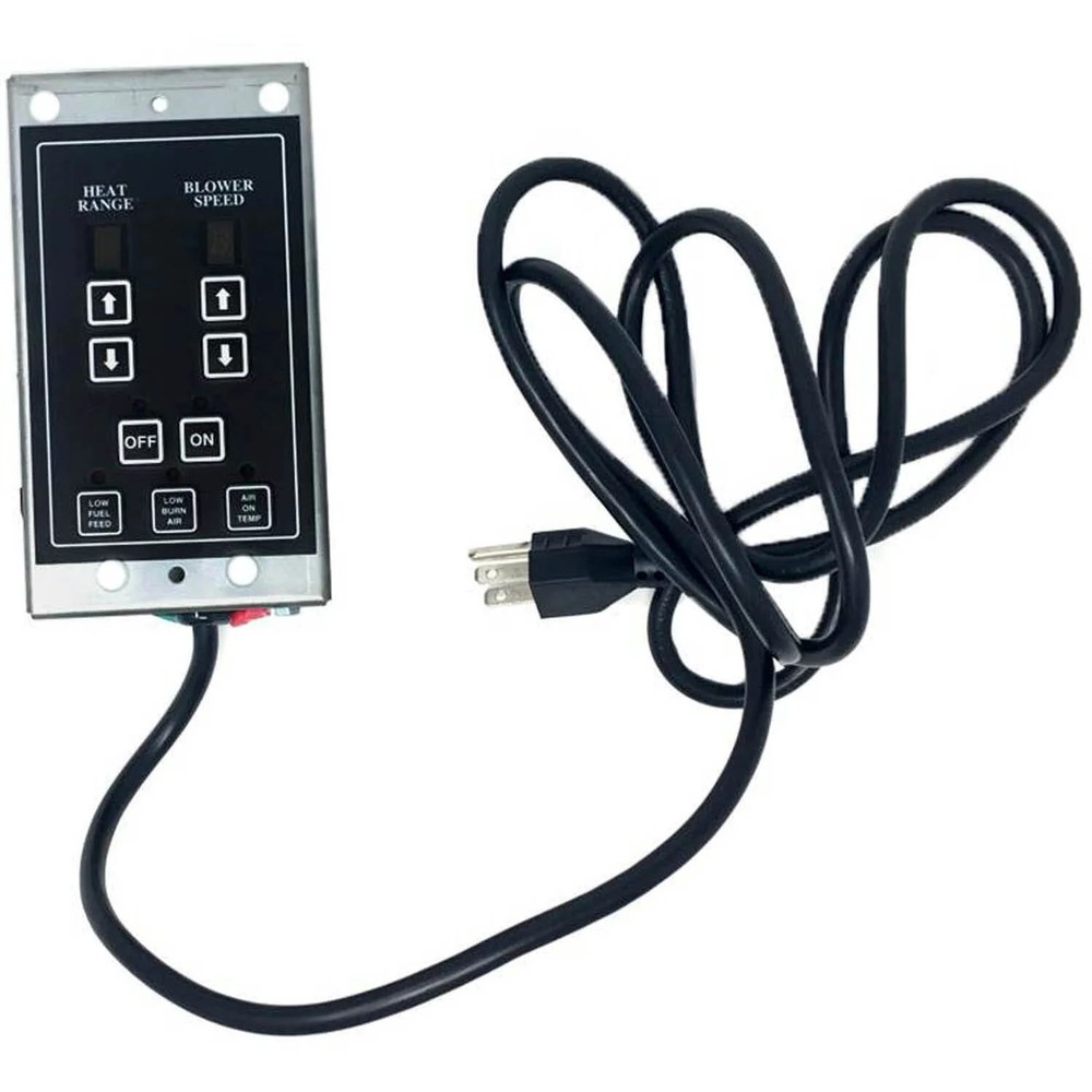 Englander Digital Control Board: PU-CB98