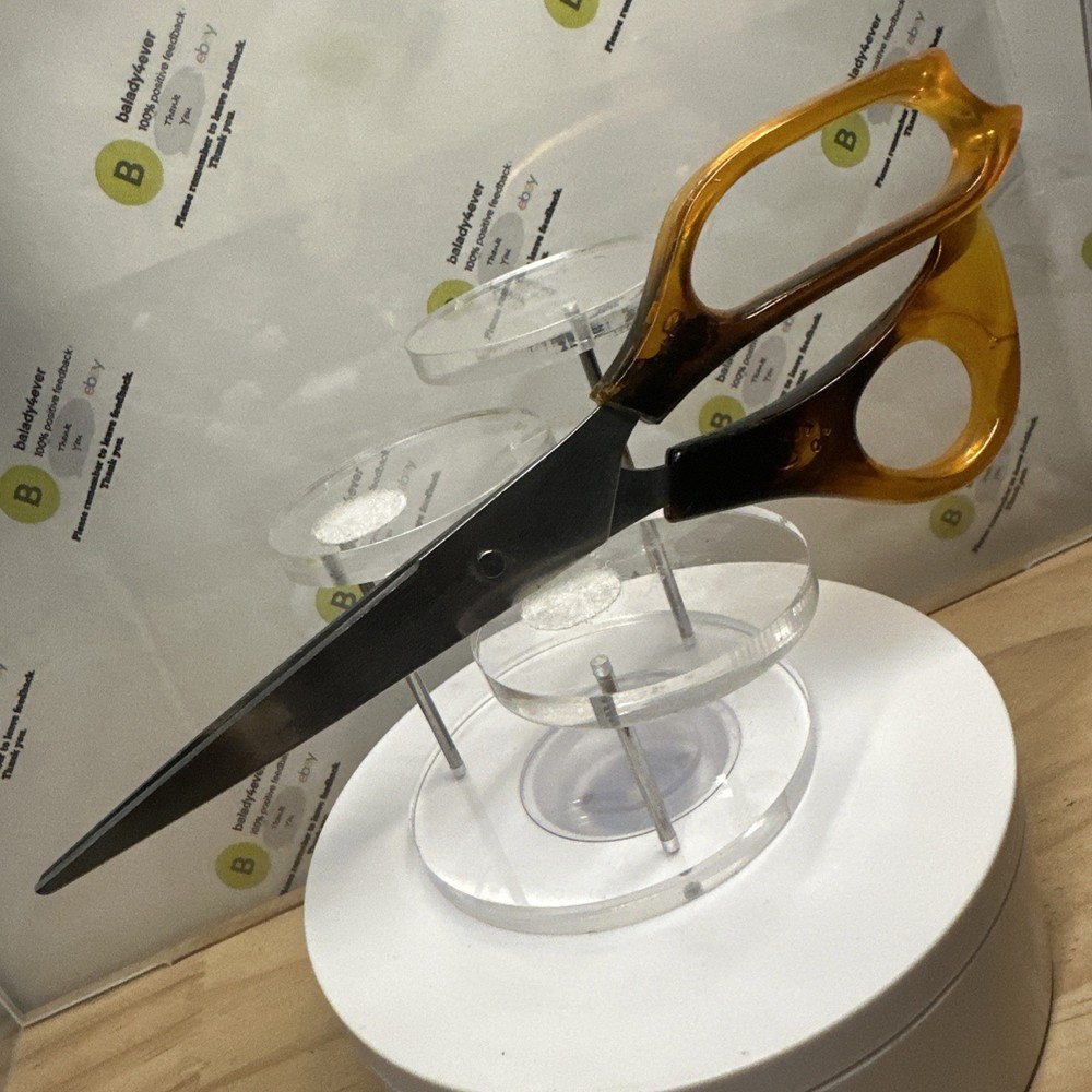 7” Office Scissors