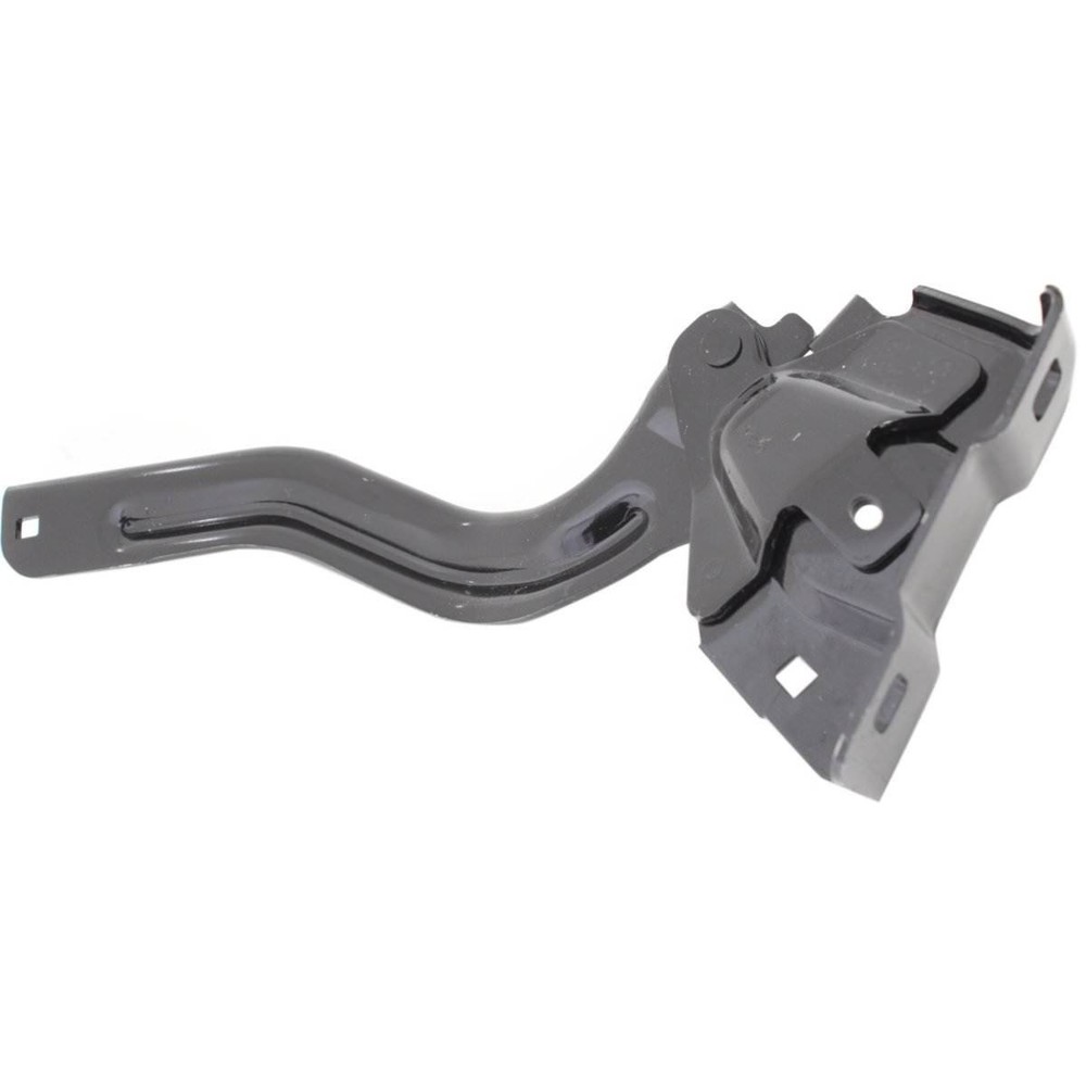 New Front Driver & Passenger Side Hood Hinge Pair Set For 2015-2021 Murano