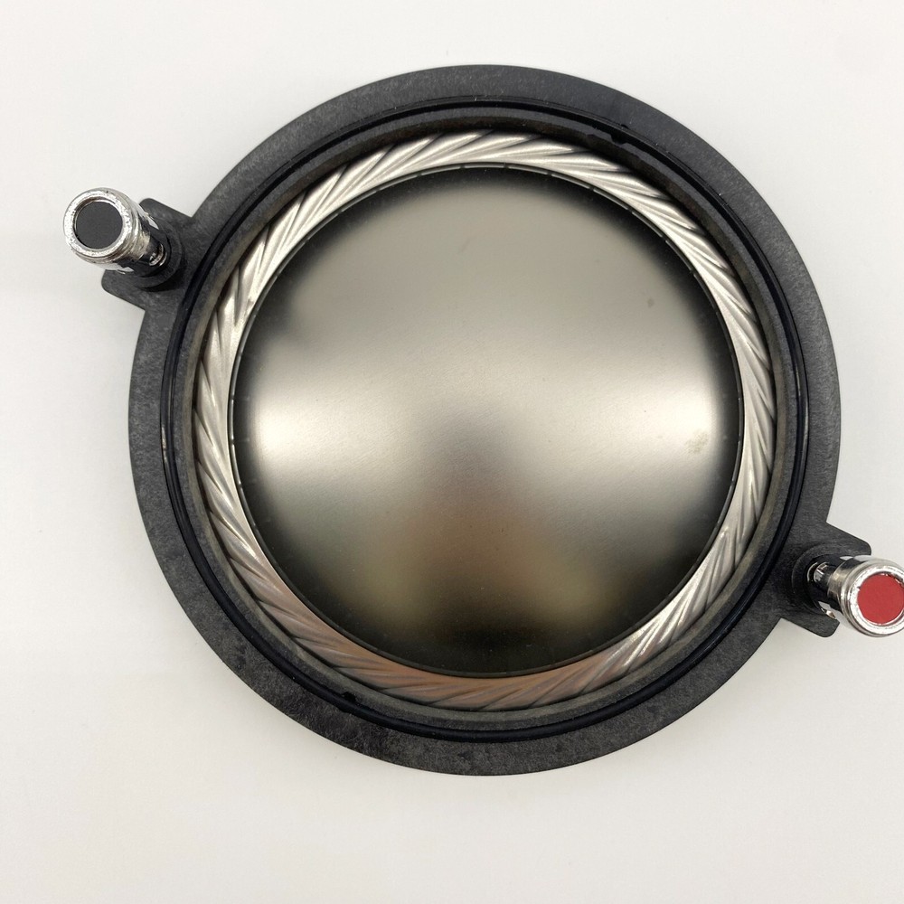 Replacement Diaphragm For Nexo line array HPADE60TN-16 Tweeter Driver 16Ω
