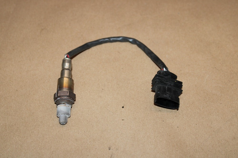 17 DUCATI MULTISTRADA 950 OXYGEN O2 EXHAUST GAS LAMBDA SENSOR