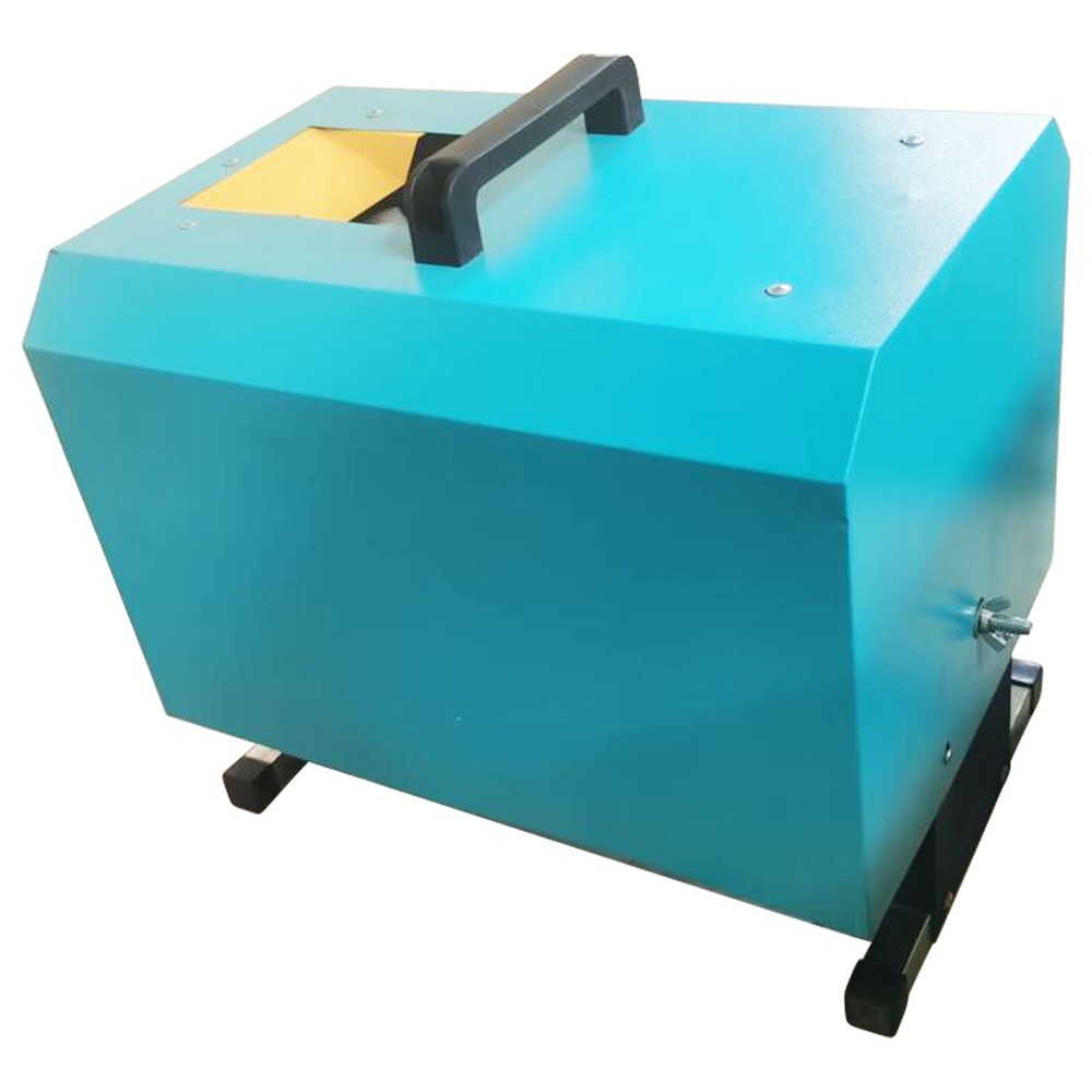 Garlic Separating Machine 50kg/h Automatic Garlic Cloves Splitter Separator 110V