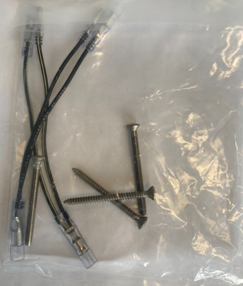 QuickSilver Switch kit-10 FT