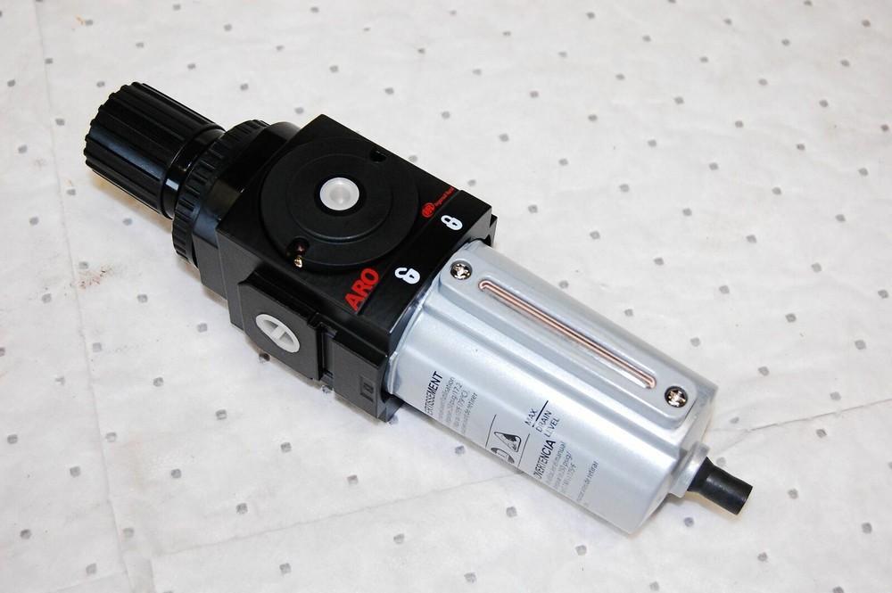 ARO PIGGYBACK REGULATOR P39334-110