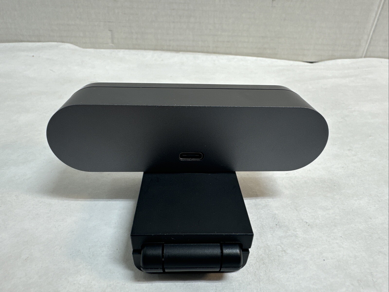 LOGITECH BRIO 4K Webcam V-U0040 USED SEE PHOTOS SHIPS FREE!