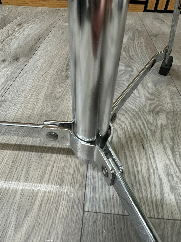 Mapex Drum Stool Throne / Height Adjustable / Single Braced #VZ53