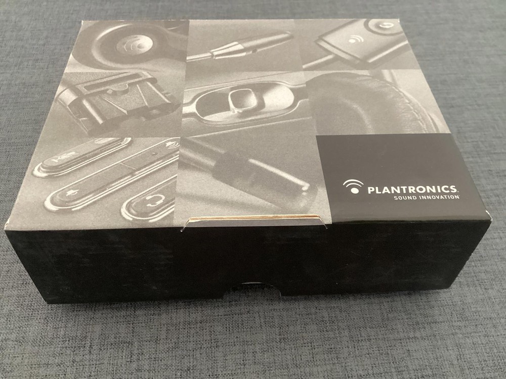 Plantronics Audio Cable Adapter