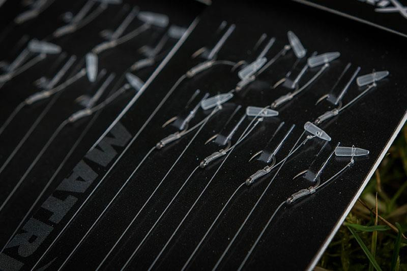 Matrix MXC-3 6" Super Stop Rig