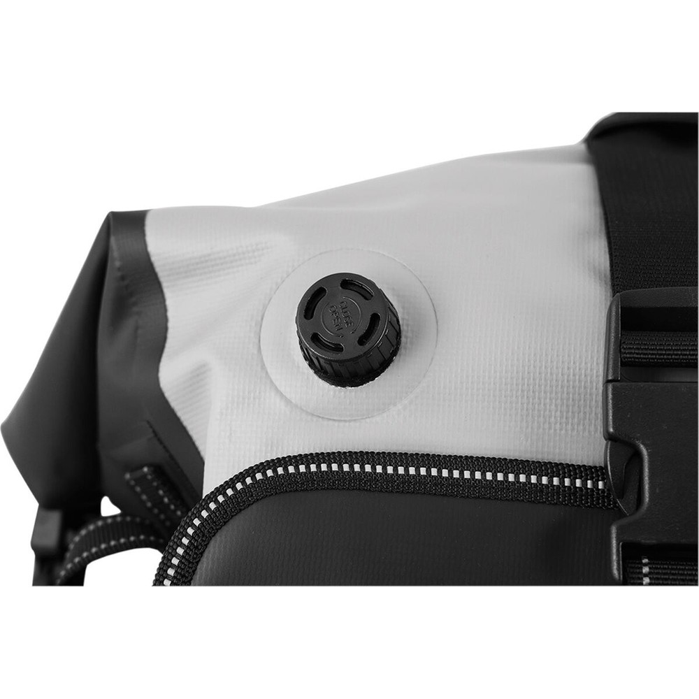 Nelson-Rigg Hurricane Backpack/Tail Pack - SE-4030