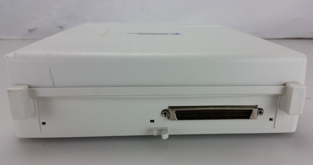 National Instruments NI SCC-68 Terminal Block