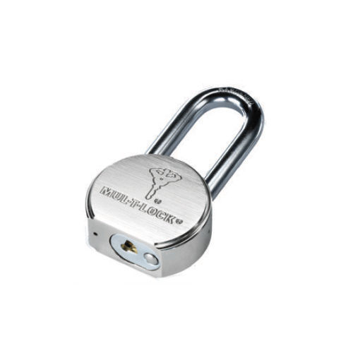 Mul-T-Lock 206SP-TSR50 Padlock, Interactive+