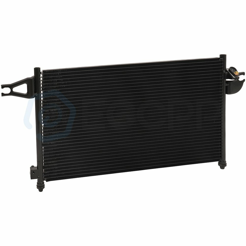 AC Condenser For 2002 2003 2004 2005 2006 Acura RSX Type-S 2-Door 2.0L 3060