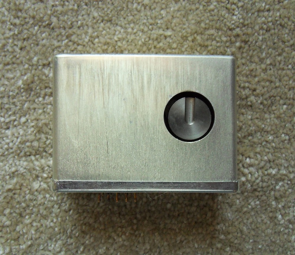 A40 PRC-77 Oscillator Module