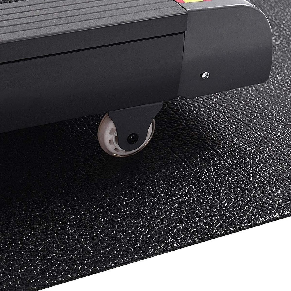 PVC , High Density Folding Floor Protector for Treadmill