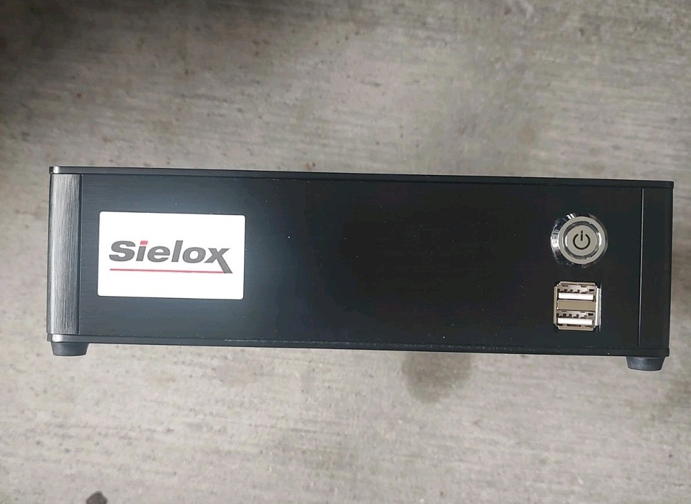 ⚡⚡Sielox 2550L2D