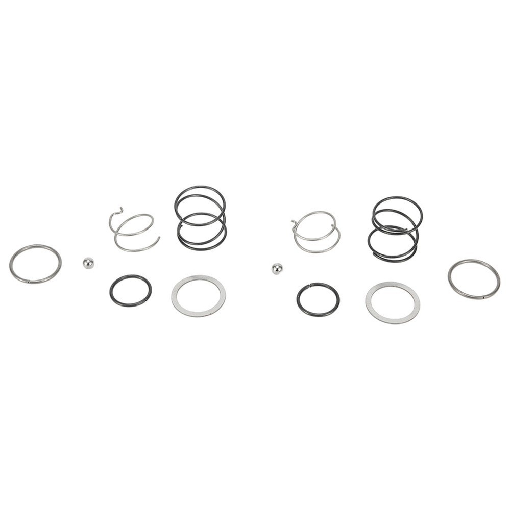Spring Kits DCF885B-B3 Type1 DCF885B-B3 Type2 DCF886D2 Type1 Durability