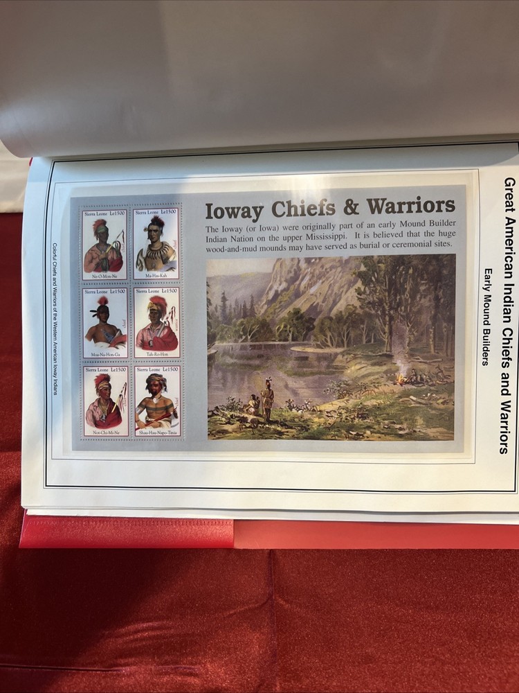 The Philatelic History Of The American West Told By Stamps